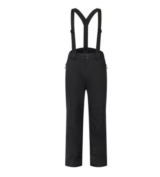 Picture of ACHIEVE III SKI PANTS BLACK